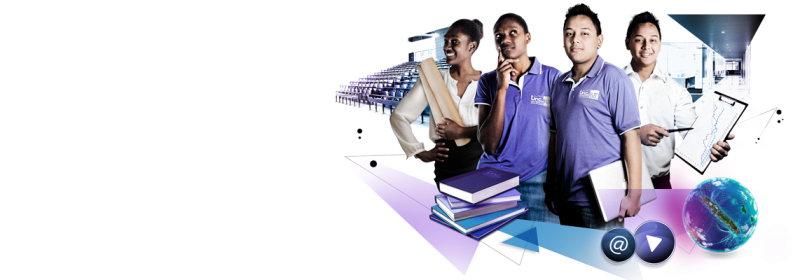 L’Institut universitaire de technologie