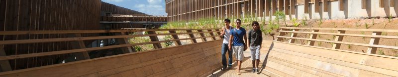 Nos relations internationales