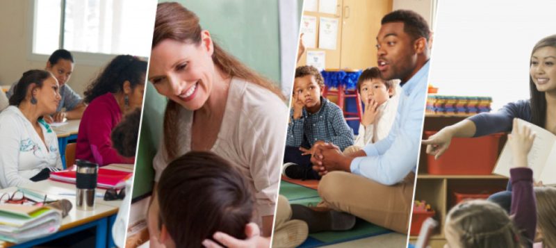 Quelle culture professionnelle commune des enseignants en Nouvelle-Calédonie ?