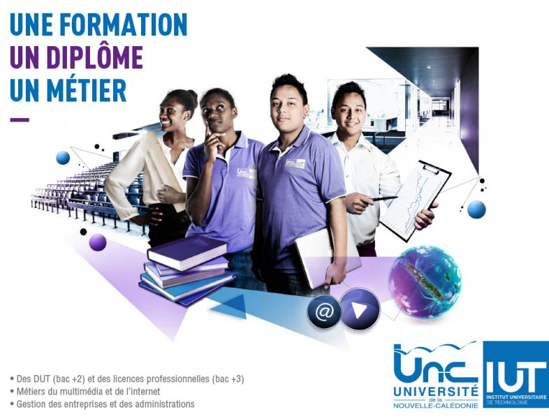 L’Institut universitaire de technologie