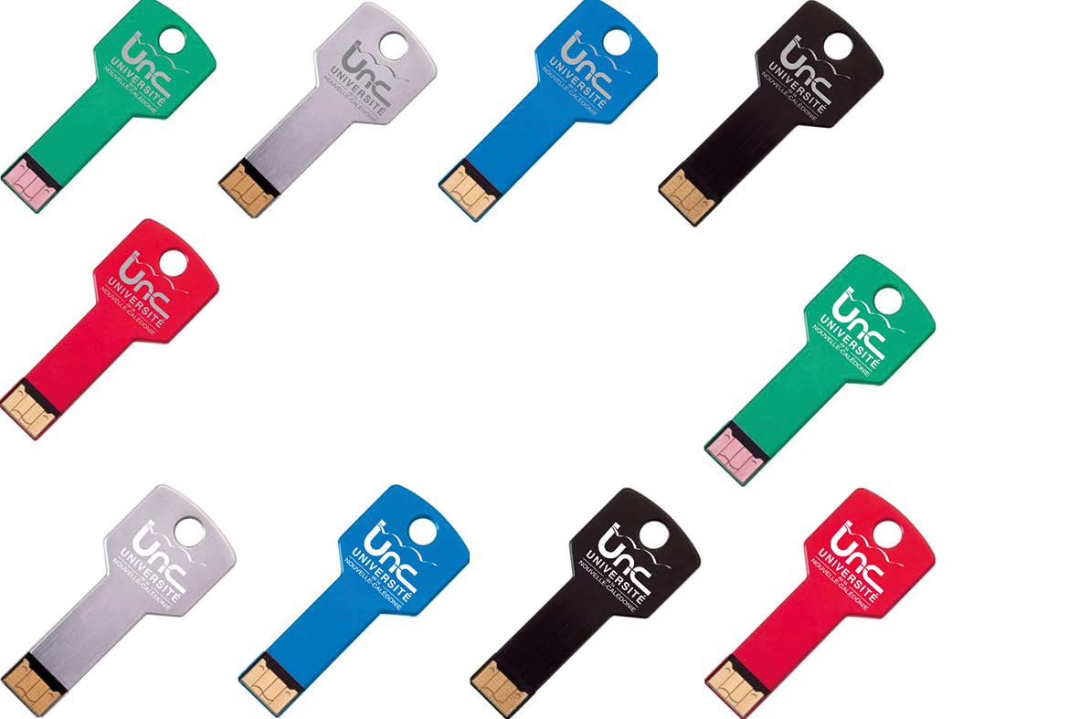 Clé USB