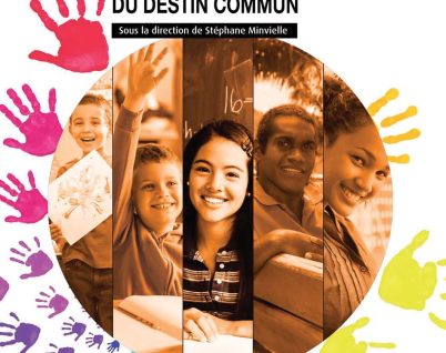 L’école du destin commun