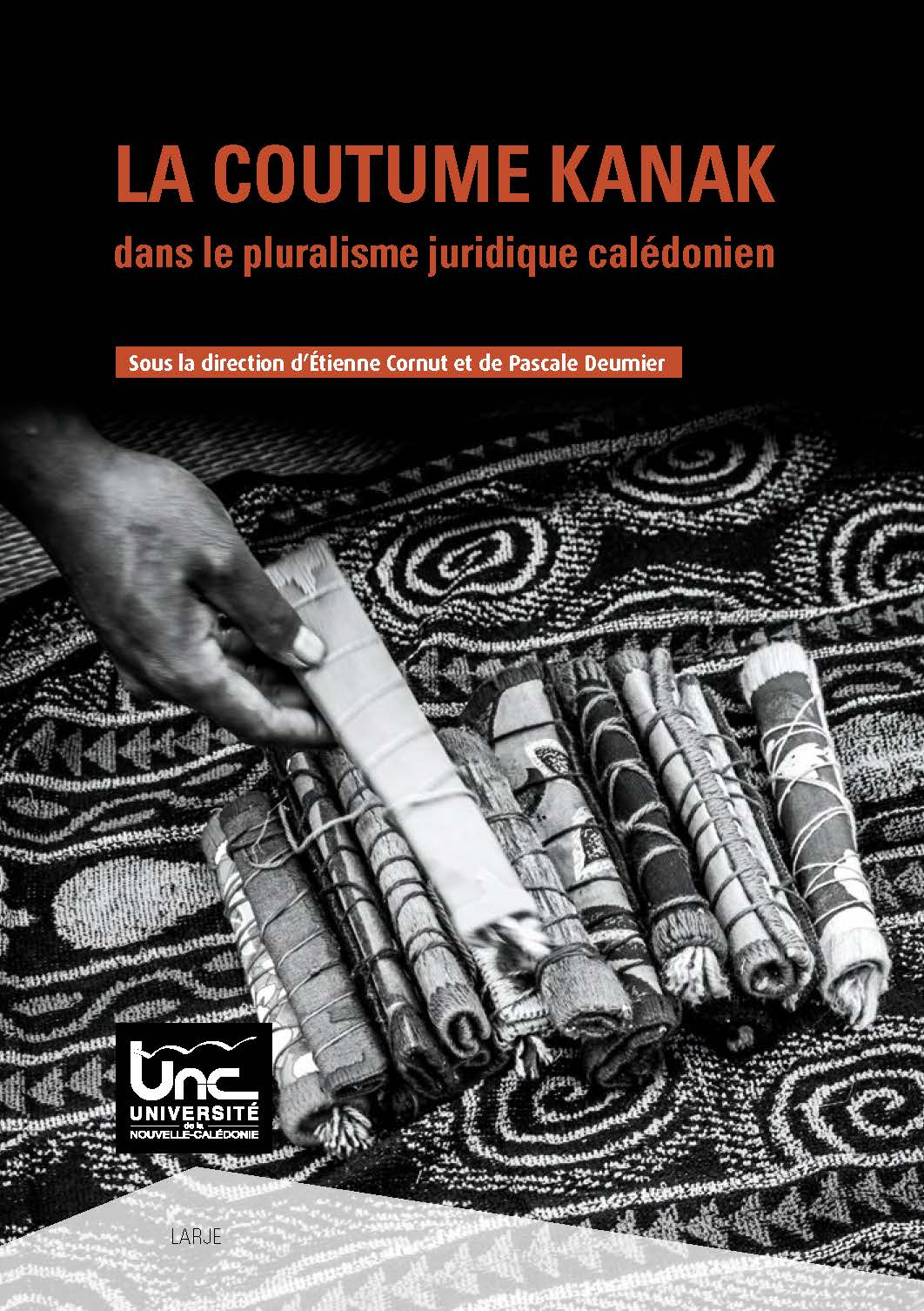 La coutume kanak dans le pluralisme juridique calédonien