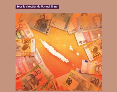 La Nouvelle-Calédonie face à la crise des finances publiques