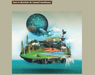 Quelle économie pour la Nouvelle-Calédonie après la période référendaire?