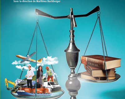 Quel droit pour les entreprises en Nouvelle-Calédonie ?