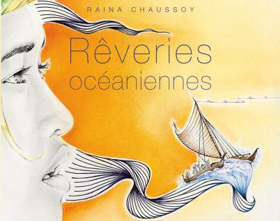 Rêveries océaniennes