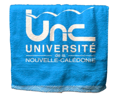 Serviette de bain modèle 2025