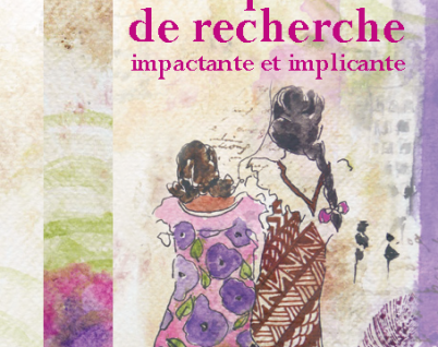 Construire une posture de recherche impactante et implicante