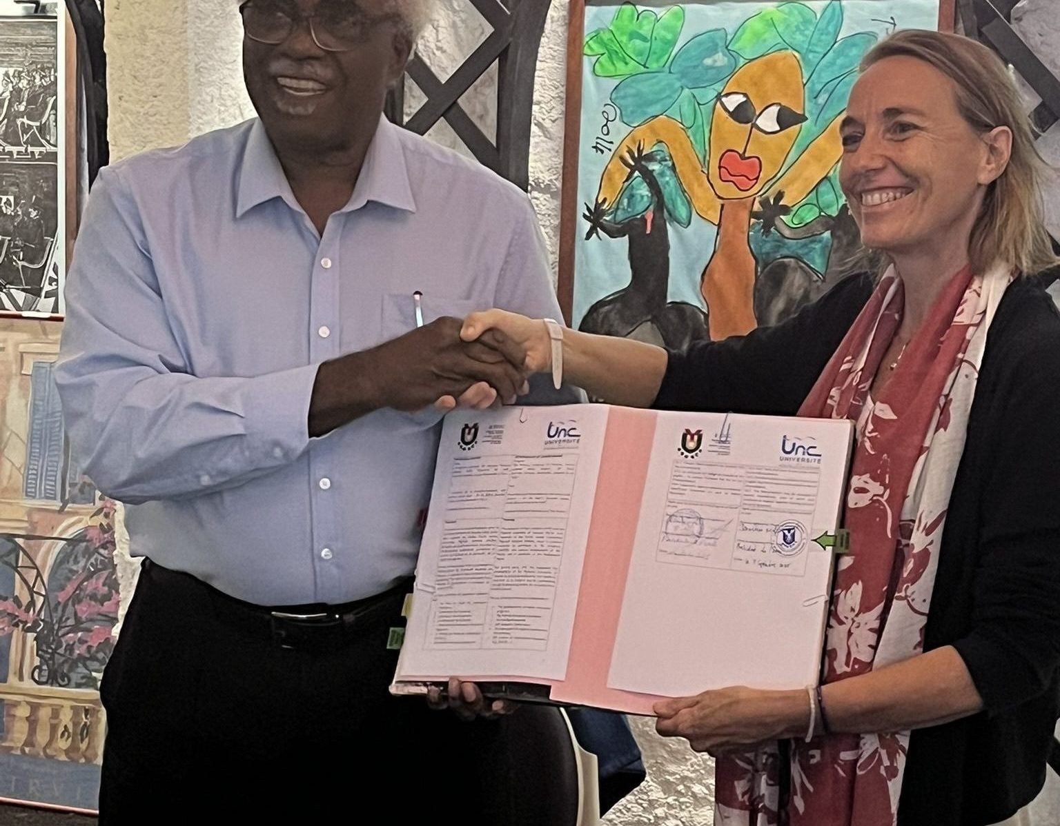 Pole Emploie Nouvelle Caledonie