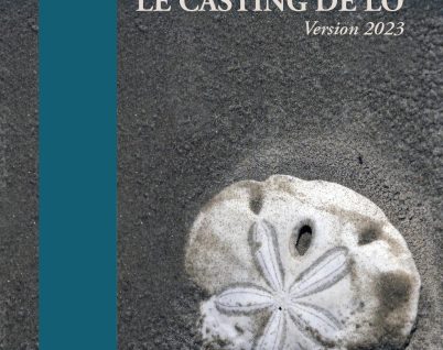 LE CASTING DE LÔ Version 2023